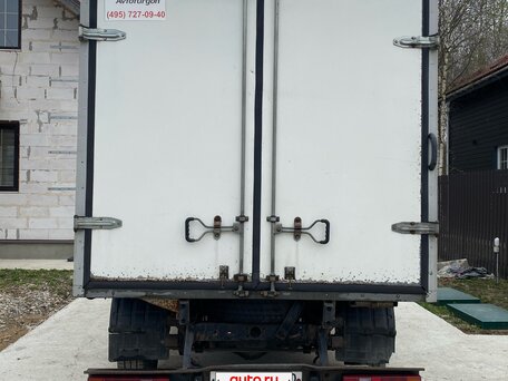 2013 ГАЗ Соболь (2310), белый, 570000 рублей, вид 4