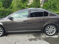 2012 Volkswagen Passat B7, коричневый, 990000 рублей - вид 6