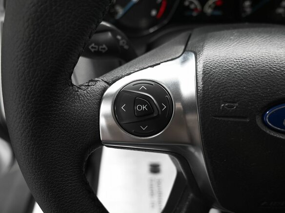 2013 Ford Focus III, белый, 895000 рублей - вид 14