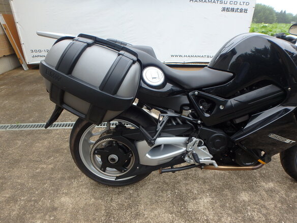 2010 BMW F 800 ST, чёрный, 550000 рублей - вид 12