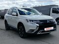 2022 Mitsubishi Outlander III Рестайлинг 3, белый - вид 1