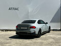 2024 BMW 2 серии 225i G42 Рестайлинг, серый, 6500000 рублей - вид 4