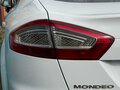 2013 Ford Mondeo IV Рестайлинг, белый - вид 9