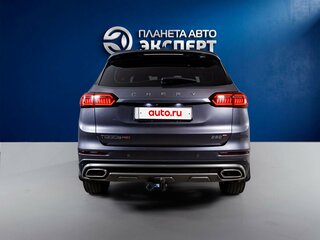 2023 Chery Tiggo 8 Pro I, серый, 1950000 рублей, вид 5