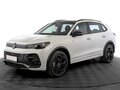 2026 Volkswagen Tiguan L Pro III (China Market), белый