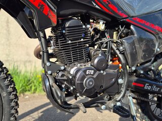 2025 GTO Short Pro Max 300, чёрный, 145990 рублей, вид 4