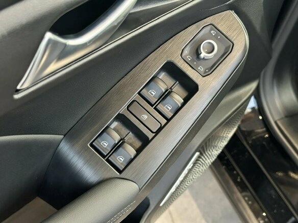 2026 Haval Jolion I Рестайлинг 2, чёрный, 2820510 рублей - вид 5