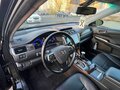 2017 Toyota Camry VII (XV50) Рестайлинг 2, чёрный, 2450000 рублей - вид 8