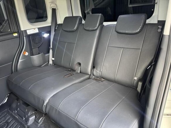 2021 Toyota Roomy I Рестайлинг, белый, 710017 рублей - вид 26