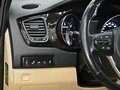 2018 Kia Carnival III, чёрный - вид 7