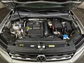 2020 Volkswagen Tiguan II, серебристый - вид 10