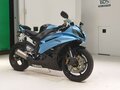 2006 Yamaha YZF-R6, синий, 777000 рублей - вид 2