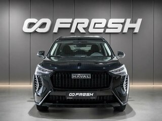 2025 Haval Jolion I Рестайлинг, чёрный, 2199000 рублей, вид 2