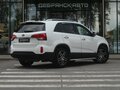 2018 Kia Sorento II Рестайлинг, белый - вид 1