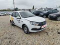 2024 Lada (ВАЗ) Granta I Рестайлинг, белый, 816000 рублей - вид 1