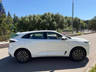 2023 Changan UNI-K, белый, 3830000 рублей, вид 2