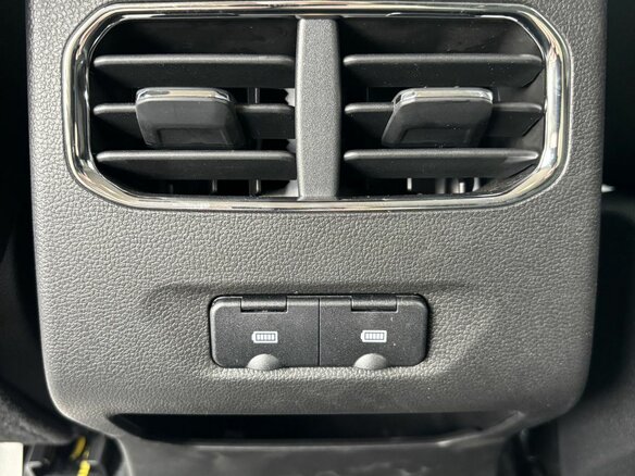 2026 Haval Jolion I Рестайлинг, чёрный, 2849000 рублей - вид 15