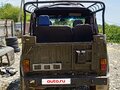 2004 УАЗ Хантер 315195, зелёный, 500000 рублей - вид 6