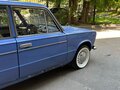 1975 Lada (ВАЗ) 2103, фиолетовый - вид 4