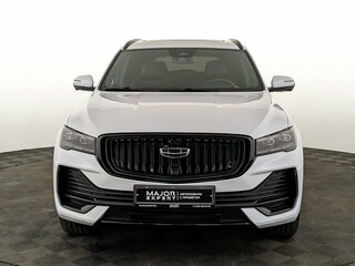 2024 Geely Monjaro I, белый, 3250000 рублей, вид 2