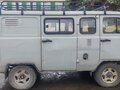 2008 УАЗ 3909, серый, 550000 рублей - вид 6