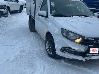 2024 LADA (ВАЗ) ВИС 2349, белый, 1360000 рублей, вид 3