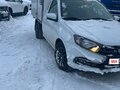 2024 LADA (ВАЗ) ВИС 2349, белый, 1360000 рублей - вид 2