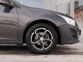 2014 Chevrolet Cruze I Рестайлинг, серый - вид 8