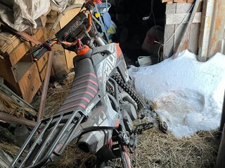 2024 Racer Pitbike 125/160, чёрный, 65000 рублей, вид 2