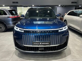 2026 Esteo Exlantix ET8, синий, 7690000 рублей, вид 2