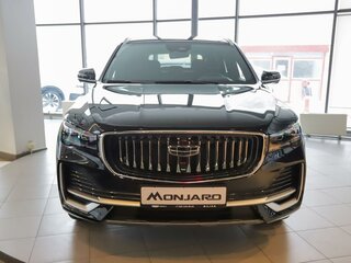 2026 Geely Monjaro I Рестайлинг, чёрный, 5140000 рублей, вид 5
