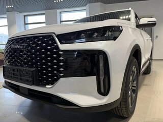 2026 Tenet T4L, белый, 2479000 рублей, вид 3