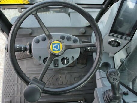 2025 XCMG XE210W, золотистый, 15200000 рублей, вид 5