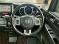 2017 Honda N-BOX I Рестайлинг, белый - вид 10