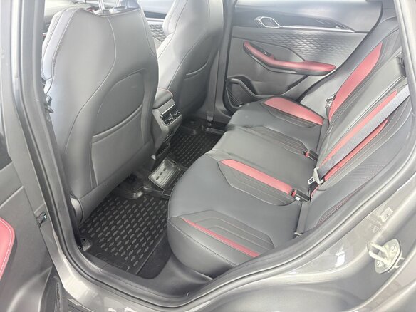 2026 Geely Coolray I Рестайлинг 2, серый, 2964990 рублей - вид 6