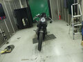 2015 Yamaha XV950 Bolt, чёрный, 615000 рублей - вид 7