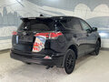 2017 Toyota RAV4 IV (XA40) Рестайлинг, чёрный, 2280000 рублей - вид 4