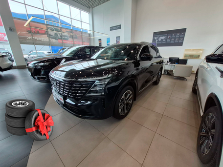 Changan CS75 Plus IV