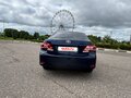 2012 Toyota Corolla X (E140, E150) Рестайлинг, синий, 1050000 рублей - вид 6
