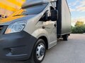 2022 ГАЗ ГАЗель Next, серый, 2200000 рублей - вид 11