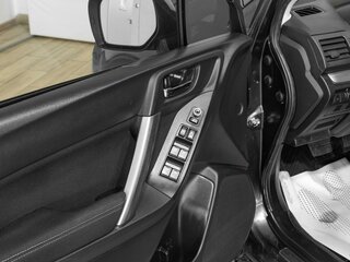2014 Subaru Forester IV, серый, 1633000 рублей, вид 5