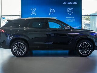 2025 Jaecoo J8, чёрный, 4569000 рублей, вид 3