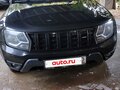 2018 Renault Duster I Рестайлинг, чёрный