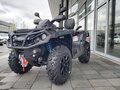 2020 BRP Can-Am Outlander MAX 650, чёрный - вид 2