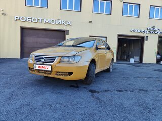 2011 Lifan Solano I (620), золотистый, 150000 рублей, вид 2
