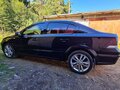 2008 Opel Astra H Рестайлинг, чёрный, 505000 рублей - вид 10