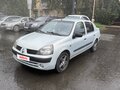 2002 Renault Symbol I Рестайлинг, голубой, 185000 рублей