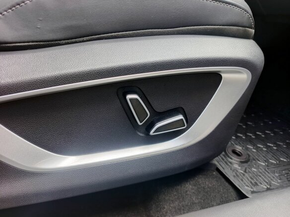 2023 Changan CS75 Plus I Рестайлинг, белый, 2170000 рублей - вид 16