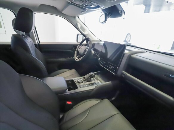 2026 Haval H9 II, белый, 4799000 рублей - вид 18