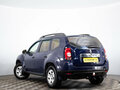 2013 Renault Duster I, синий, 789000 рублей - вид 5